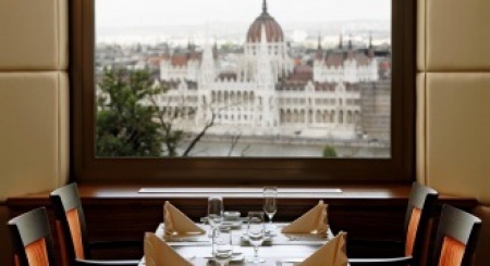 Hilton Budapest - Icon Étterem – Budapest I. kerület fotó 5