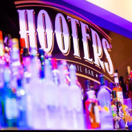 Hooters Budapest