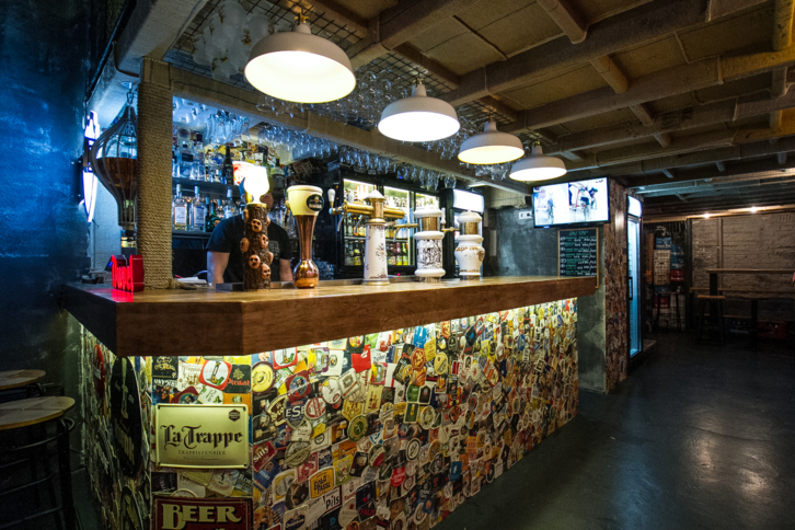 Hops Beer Bar – Budapest VII. kerület fotó 1