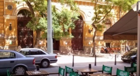 Ibolya Espresso – Budapest V. kerület fotó 4