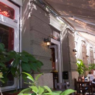 Iguana Bár & Grill – Budapest V. kerület