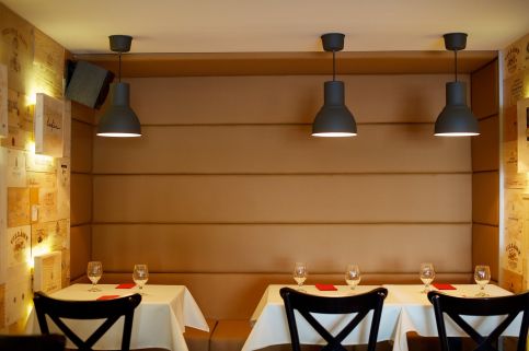 Il Pastaio Ristorante & Bar7