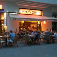 Imázs Club & Restaurant