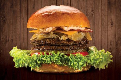 Jack's Burger (Váci úti Tesco)8