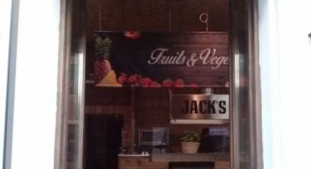 Jack's Burger (Westend)3