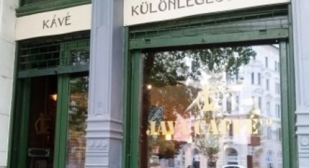 Java Caffé – Budapest V. kerület fotó 2