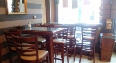 Java Caffé – Budapest V. kerület fotó 3