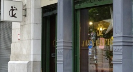 Java Caffé – Budapest V. kerület fotó 7
