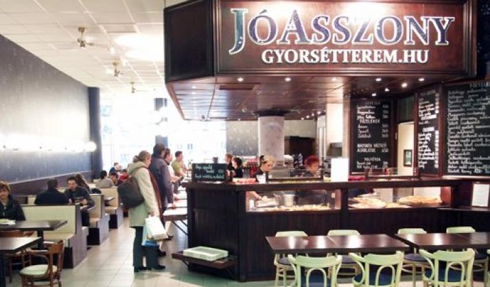JóAsszony - Mammut I. – Budapest II. kerület fotó 2