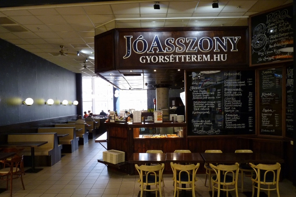 JóAsszony - Mammut I. – Budapest II. kerület fotó 3