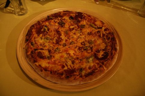Joe-Háza étterem és pizzéria10