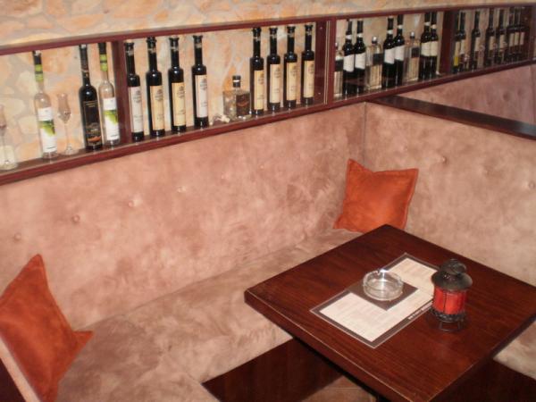 Castrum Caffe & Bar – Budapest I. kerület fotó 3