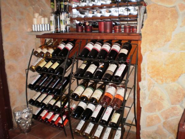Castrum Caffe & Bar – Budapest I. kerület fotó 5