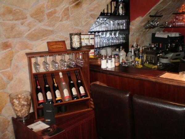 Castrum Caffe & Bar – Budapest I. kerület fotó 6