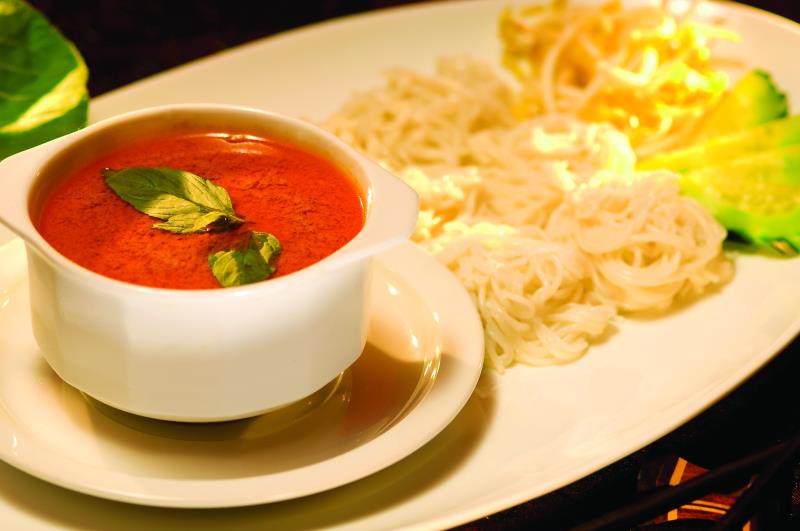 Kaeng Som Tom Yum - Thai Takeaway – Budapest IX. kerület fotó 1