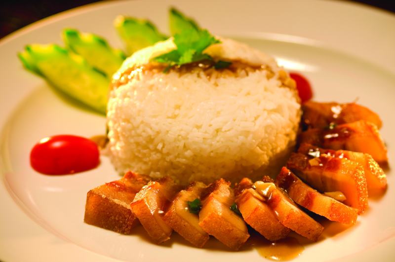 Kaeng Som Tom Yum - Thai Takeaway – Budapest IX. kerület