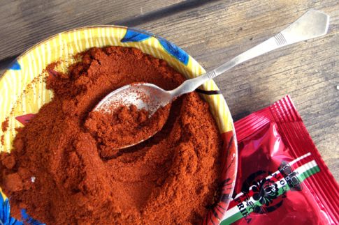 Kalocsai Paprika Csárda