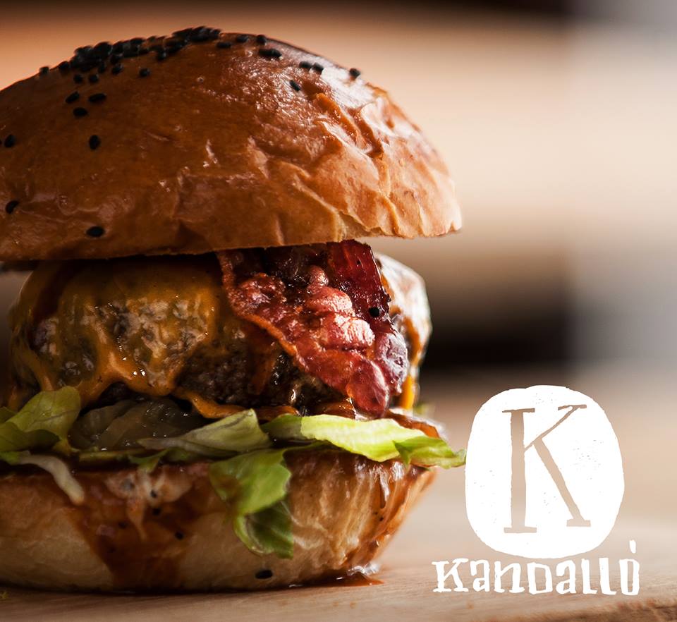 Kandalló Kézműves Pub – Budapest VII. kerület fotó 2