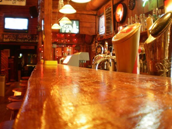 Andersen Pub – Budapest VIII. kerület fotó 8