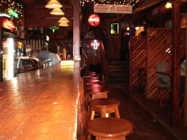 Andersen Pub – Budapest VIII. kerület fotó 9