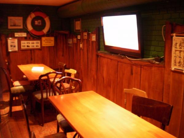 Andersen Pub – Budapest VIII. kerület fotó 11