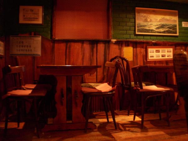 Andersen Pub – Budapest VIII. kerület fotó 12