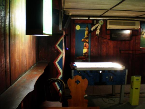 Andersen Pub – Budapest VIII. kerület fotó 14