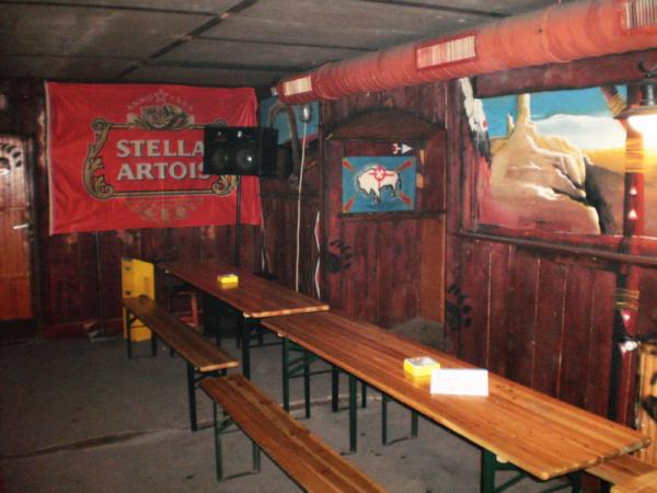 Andersen Pub – Budapest VIII. kerület fotó 15