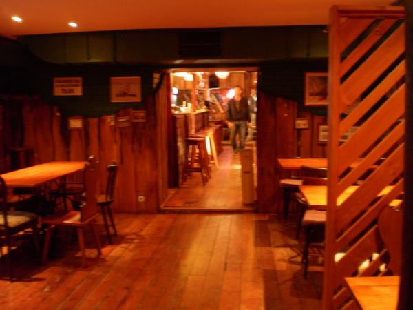 Andersen Pub – Budapest VIII. kerület fotó 1