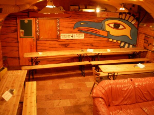 Andersen Pub – Budapest VIII. kerület fotó 3