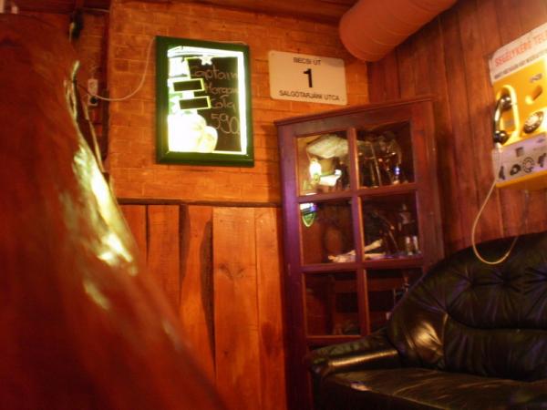 Andersen Pub – Budapest VIII. kerület fotó 5