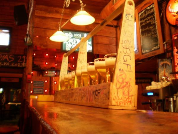 Andersen Pub – Budapest VIII. kerület fotó 6