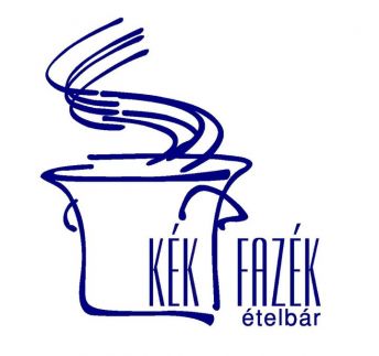 Kék Fazék Ételbár1