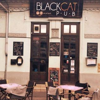 Black Cat Pub21