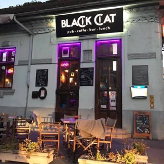 Black Cat Pub22