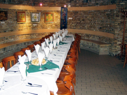 Kő Café – Budapest X. kerület fotó 1