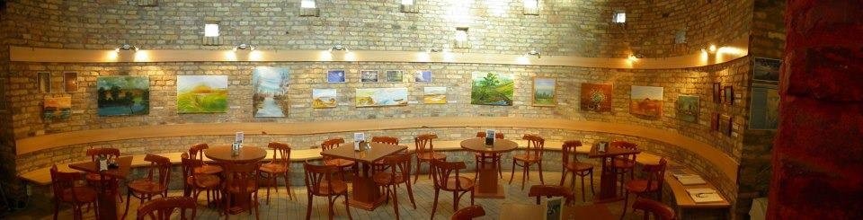Kő Café – Budapest X. kerület fotó 2