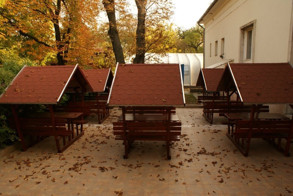 Kő Café – Budapest X. kerület fotó 3
