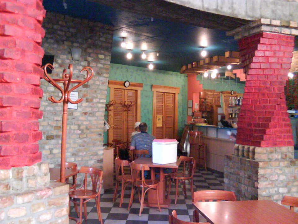 Kő Café – Budapest X. kerület fotó 5