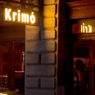 Krimó Pub