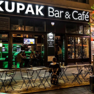 Kupak Bar & Café