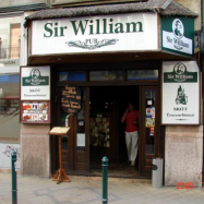 Sir William Restaurant Pub