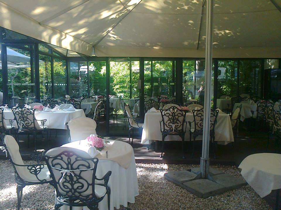 Pavillon de Paris – Budapest I. kerület fotó 5