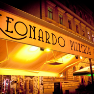 Leonardo Pizzeria & Pub