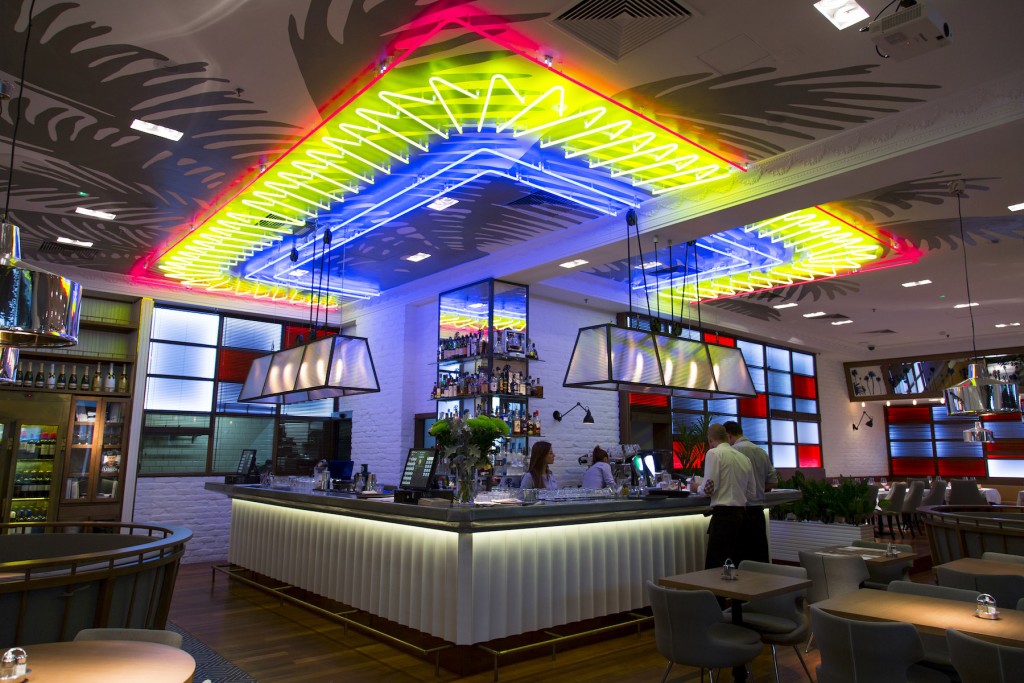 Leroy Bistro – Budapest XII. kerület