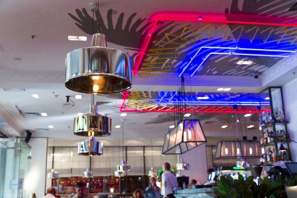 Leroy Bistro – Budapest XII. kerület fotó 1