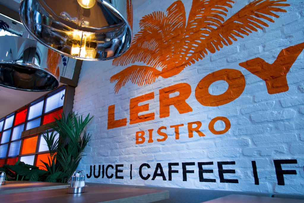 Leroy Bistro – Budapest XII. kerület fotó 2