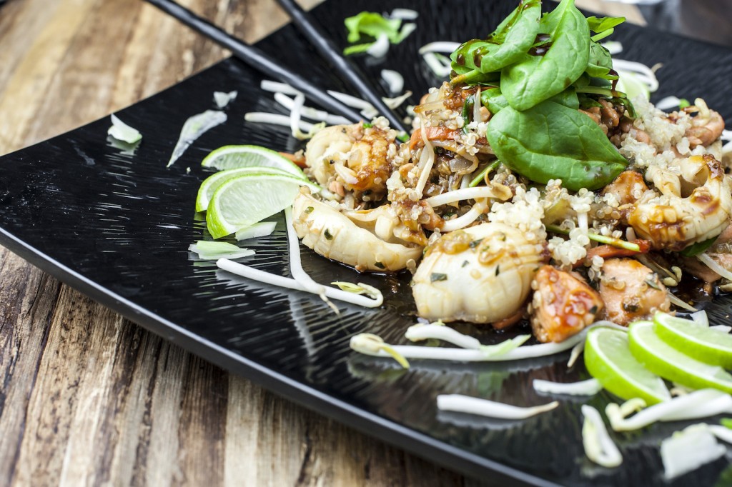 Leroy Bistro – Budapest XII. kerület fotó 7