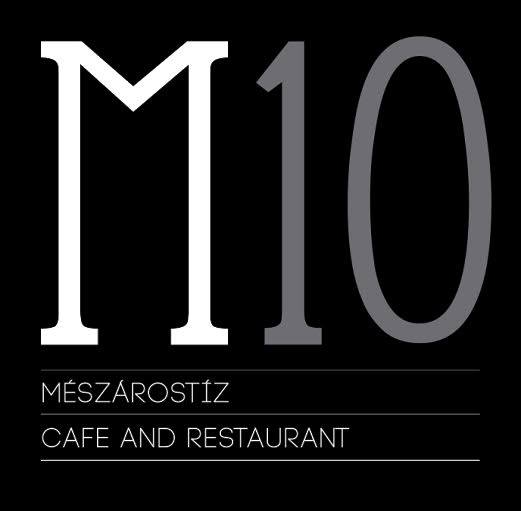 M10 Mészárostíz Étterem & Kávézó – Budapest I. kerület fotó 9