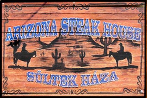 Arizona Steak House8